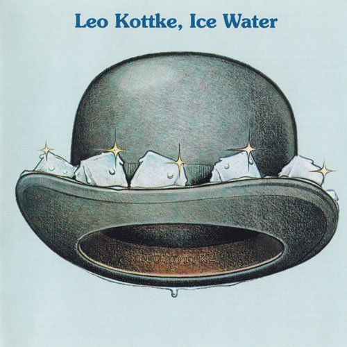 Leo Kottke - Ice Water (Reissue) (1974/2000)
