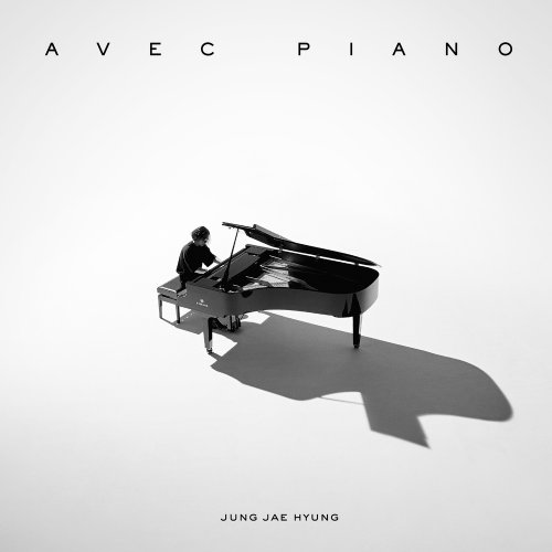 Jung Jae Hyung - Avec Piano (2019)