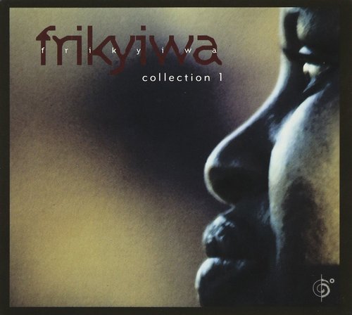 VA - Frikyiwa: Collection 1 & 2 (2000)