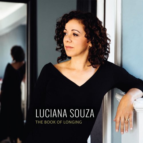 Luciana Souza - The Book of Longing (2018) [Hi-Res]