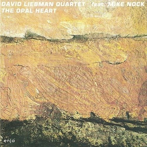 Dave Liebman - Opal Heart (1982) 320 kbps