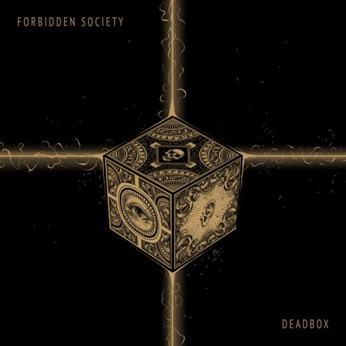 Forbidden Society - Deadbox (2019)