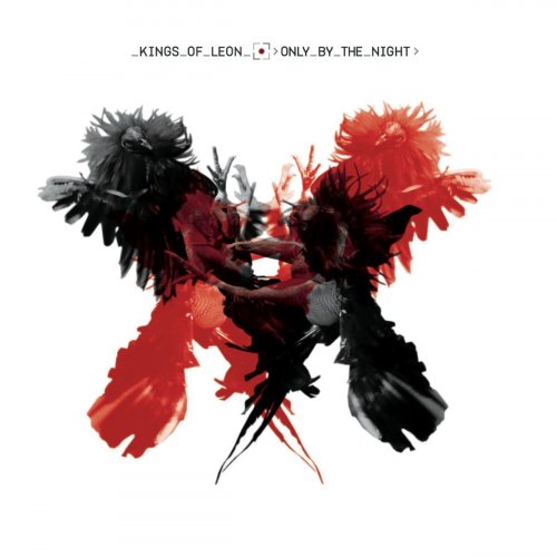Kings of Leon - Only by the Night (2008) FLAC