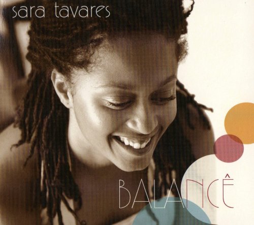 Sara Tavares - Balance (2005) FLAC