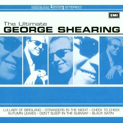 George Shearing - The Ultimate George Shearing (2001)