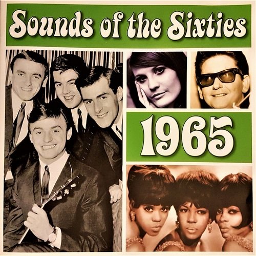 VA - Sounds Of The Sixties - 1965 [2CD Set] (2002) Lossless