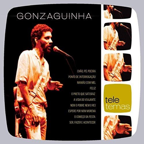 Gonzaguinha - Teletema _Gonzaguinha (2005)