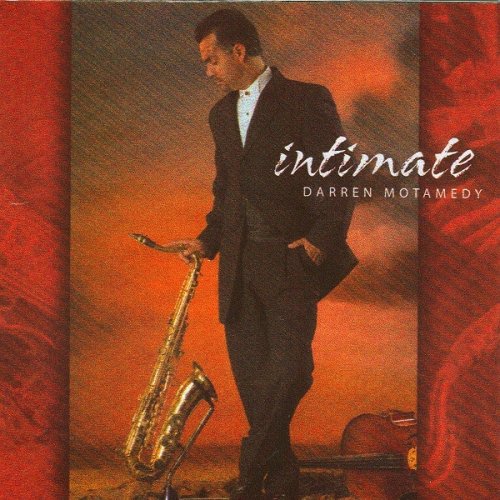 Darren Motamedy - Intimate (2005)