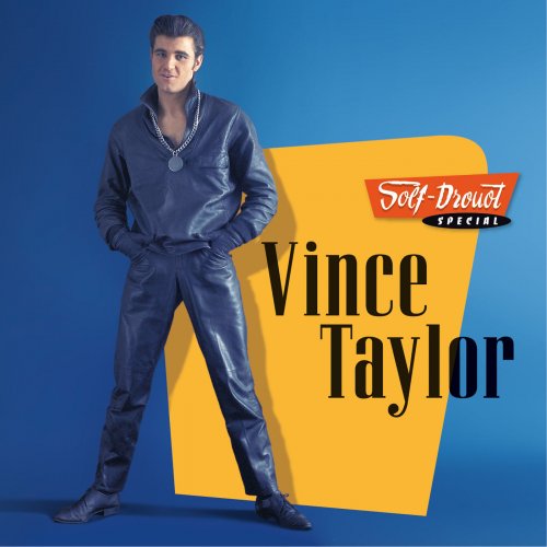 Vince Taylor - Golf Drouot Special (2015) [Hi-Res]