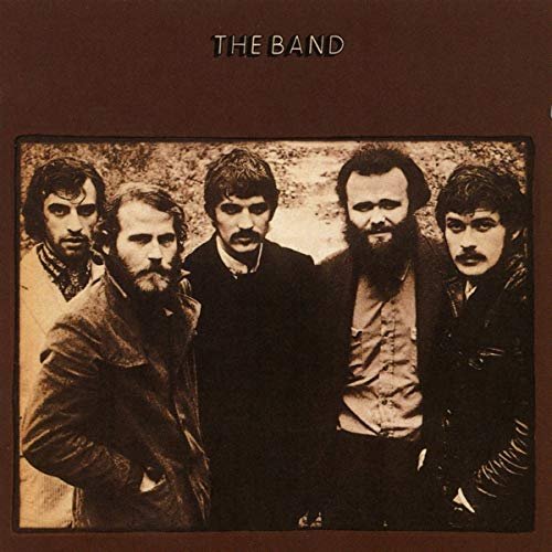 The Band - The Band (Expanded Edition) (1969/2000)