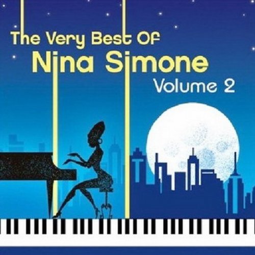 Nina Simone - The Very Best Of Nina Simone, Volume 2 (2006)