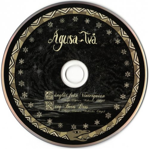Agusa - Två (2015)