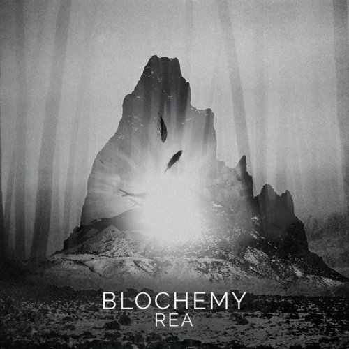 Blochemy - Rea (2019)