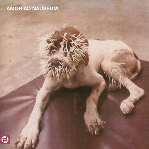 Aan - Amor Ad Nauseum (2014)