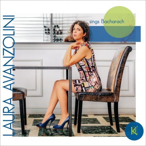 Laura Avanzolini - Sings Bacharach (2019)