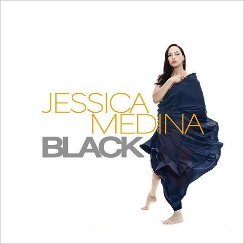 Jessica Medina - Black (2019)