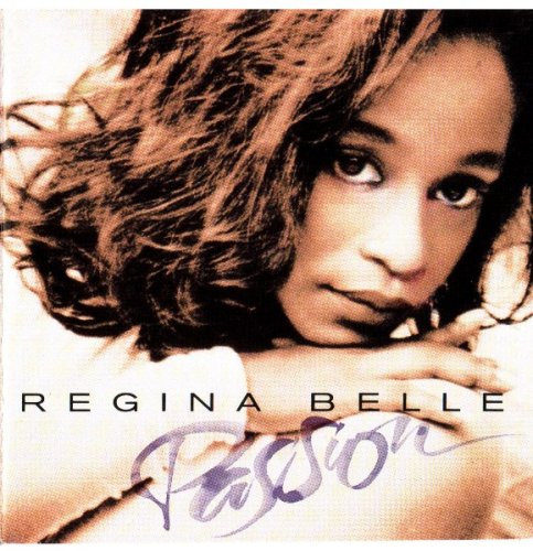 Regina Belle - Passion (1993) FLAC