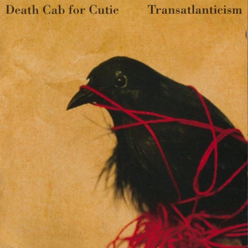 Death Cab For Cutie - Transatlanticism (2003) [SACD]