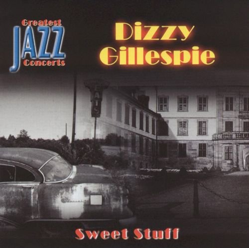 Dizzy Gillespie - Sweet Soul (1977) [Reissue 2001]