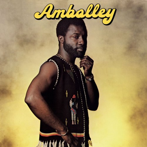 Gyedu-Blay Ambolley - Ambolley (2019)