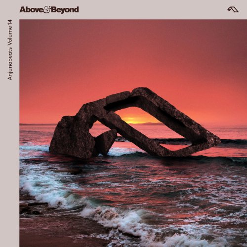 Above & Beyond - Anjunabeats Volume 14 (2019)