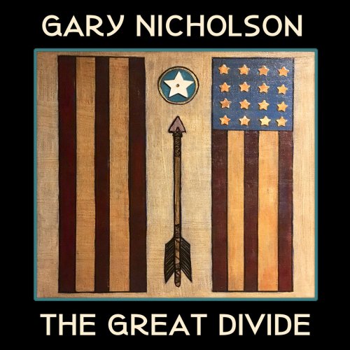 Gary Nicholson - The Great Divide (2019)