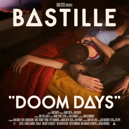 Bastille - Doom Days (2019) [Hi-Res]
