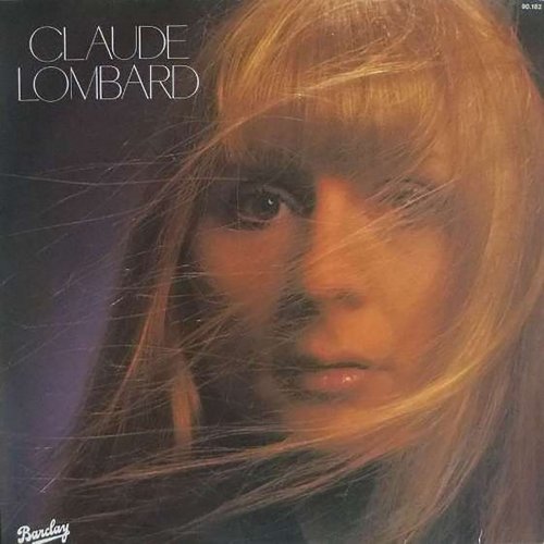 Claude Lombard - Claude Lombard (2015) [Hi-Res]