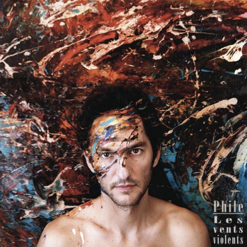 Phile - Les vents violents (2019)