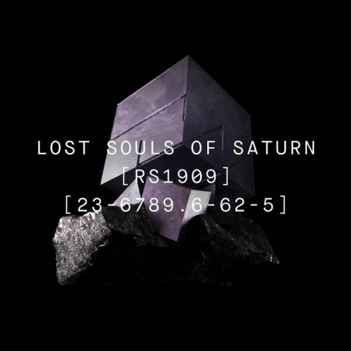 Lost Souls Of Saturn - Lost Souls of Saturn (2019)