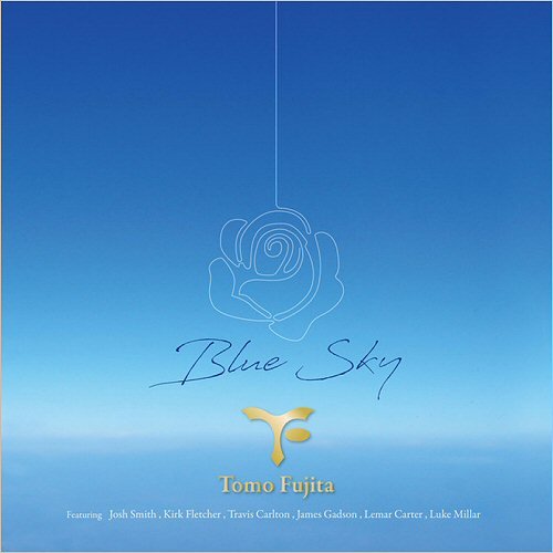 Tomo Fujita - Blue Sky (2019)