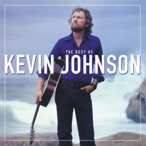 Kevin Johnson - The Best of Kevin Johnson (2019) [Hi-Res]