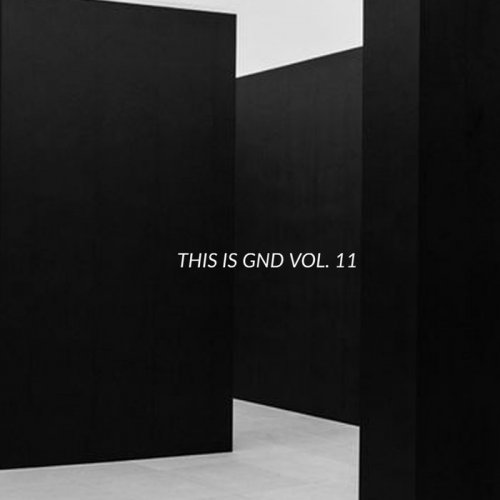 VA - This Is GND, Vol. 11 (2019)