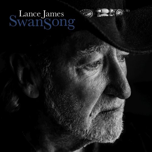 Lance James - Swan Song (2019)