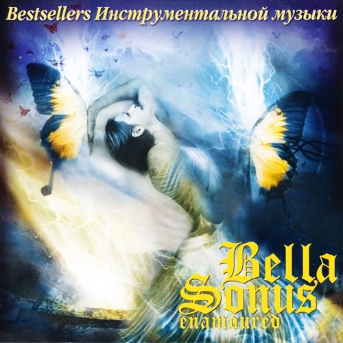 Bella Sonus - Enamoured (2004)