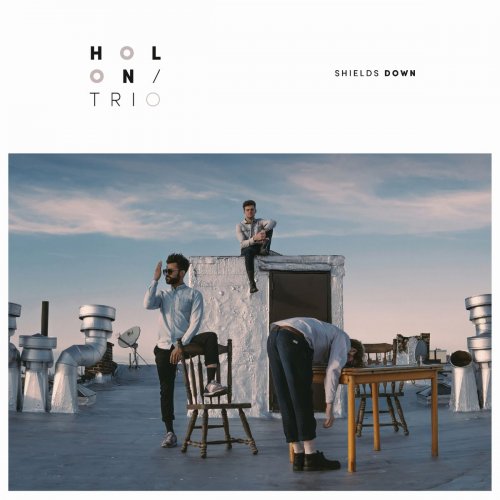 Holon Trio - Shields Down (2019)