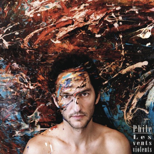 Phile - Les vents violents (2019) [Hi-Res]