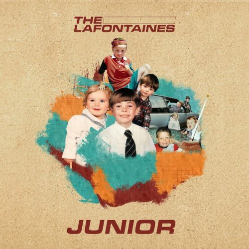 The LaFontaines - Junior (2019)