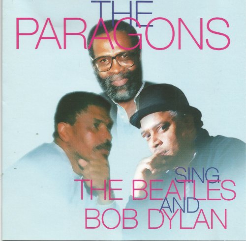 The Paragons - Sing The Beatles and Bob Dylan (1998)