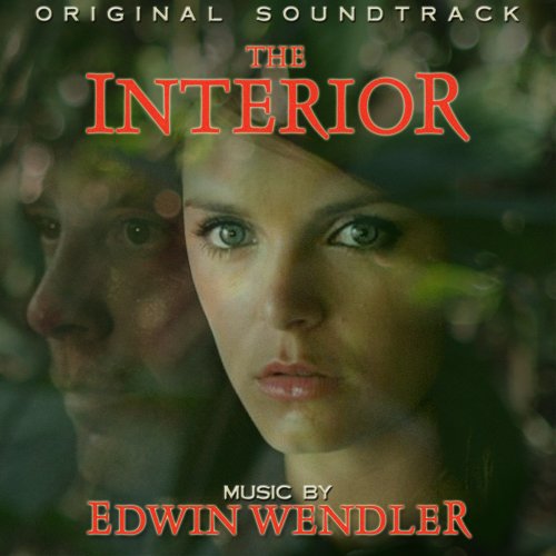 Edwin Wendler - The Interior (2019) [Hi-Res]