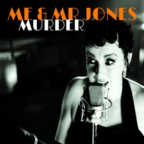 Me,Mr Jones - Murder (2015)