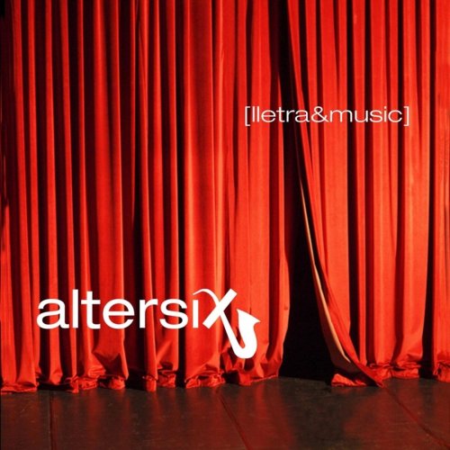 Altersix - Lletra & Music (2015)