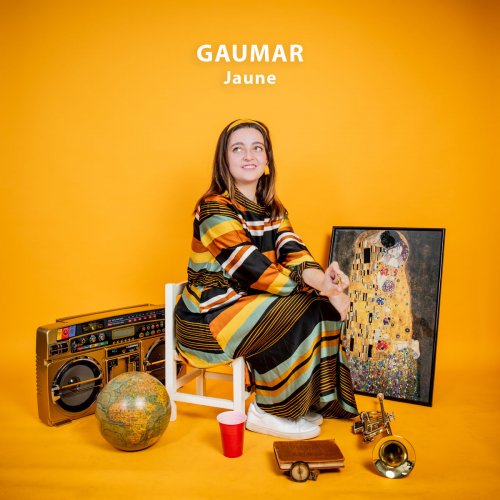 Gaumar - Jaune (2019) flac