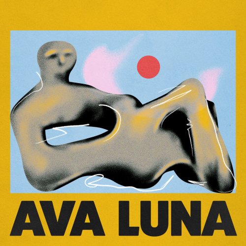 Ava Luna - Pigments EP (2019) [Hi-Res]