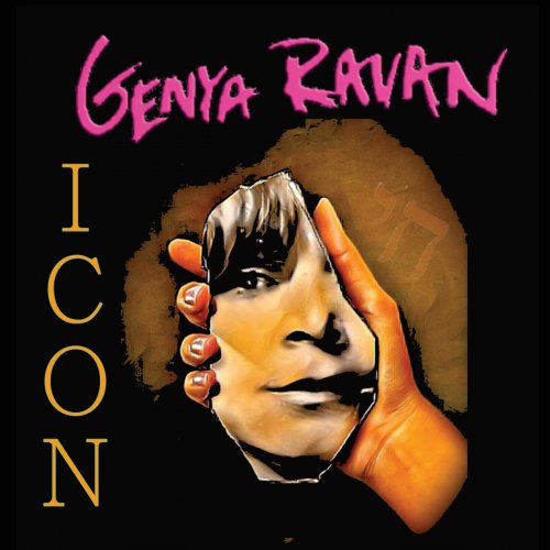 Genya Ravan - Icon (2019)