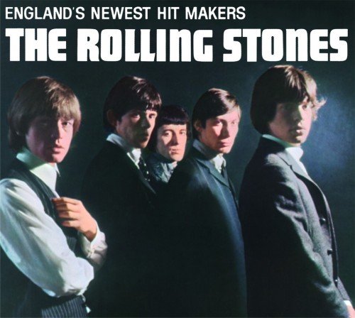 Rolling Stones - England’s Newest Hit Makers (1964/2002) [SACD]