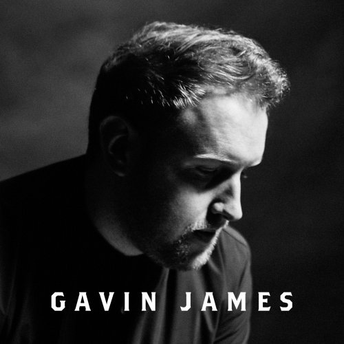 Gavin James - Bitter Pill (Deluxe Edition) (2016)