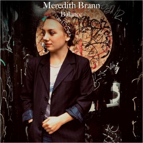 Meredith Brann - Balance (2019)