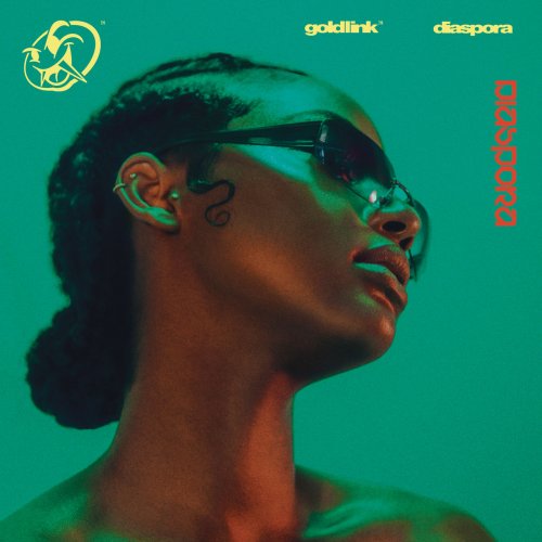 GoldLink - Diaspora (2019) [Hi-Res]