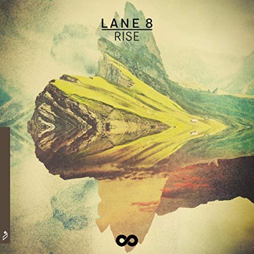 Lane 8 - Rise (2015) FLAC